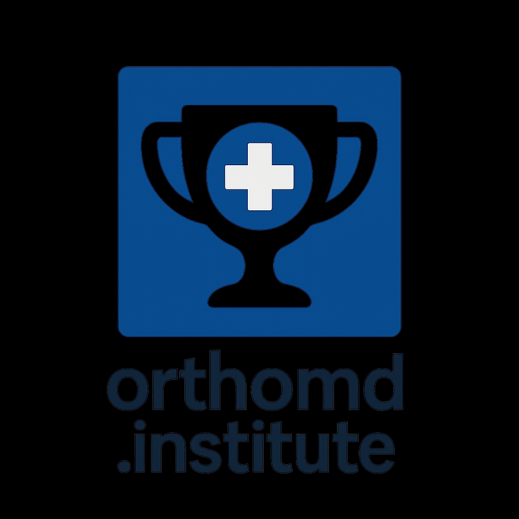Orthomd